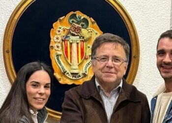 La Falla Plaza del Pilar ficha a Cromatiq Estudio para la infantil de 2026