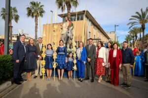 Semana santa torrent 5