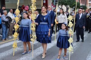 Semana santa torrent4