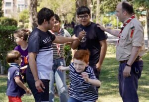 20250525 jubileo familias asaiz 3