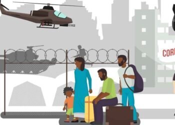 Llamamiento de la comisión "Justicia y Paz" de la Conferencia Episcopal Española