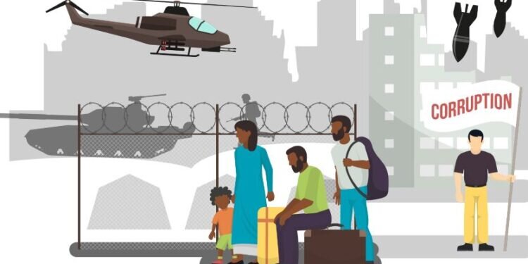 Llamamiento de la comisión "Justicia y Paz" de la Conferencia Episcopal Española