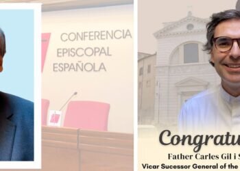 Fechas importantes para las Escuelas Pías