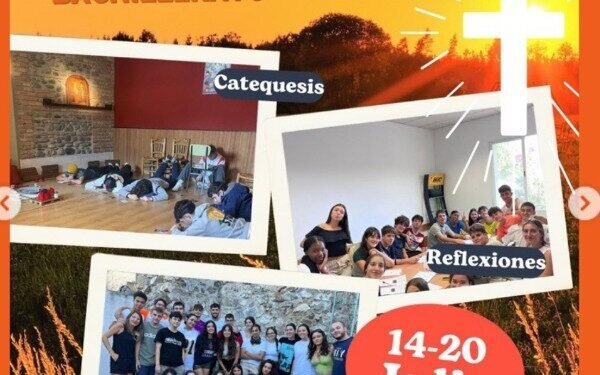 Voluntariado Escolapio en la Red Itaka-Escolapios