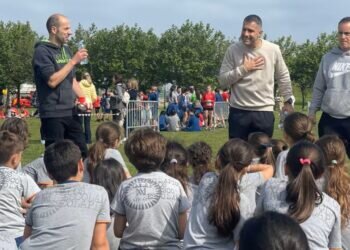 Escolapios de Santander-Cantabria, solidarios con la Red Itaka-Escolapios