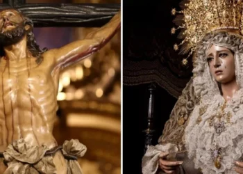 Histórico Jubileo de las Cofradías que se celebrará en Roma con la Gran Procesión