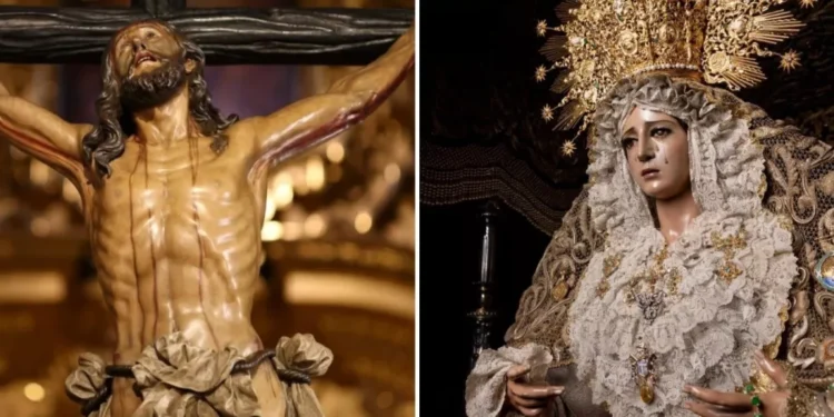 Histórico Jubileo de las Cofradías que se celebrará en Roma con la Gran Procesión 1 Histórico Jubileo de las Cofradías que se celebrará en Roma con la Gran Procesión