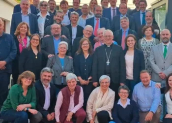 Avanza la iniciativa sobre el papel educativo de la Iglesia en el futuro