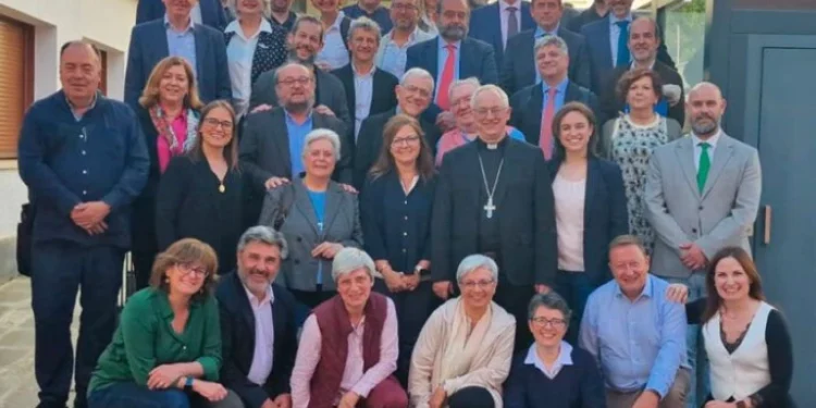 Avanza la iniciativa sobre el papel educativo de la Iglesia en el futuro