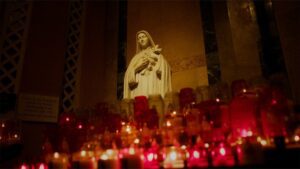 Carmelita Sta Teresa de Jesus y de la Sta Faz