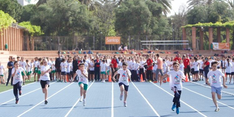 Más de 2000 alumnos participarán este viernes en las Coleolimpiadas Diocesanas en Valencia