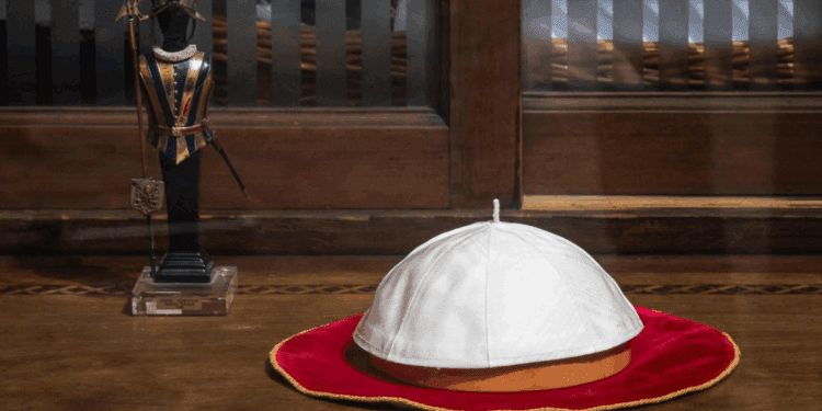 Diez cuestiones críticas que tendrá que afrontar el nuevo Papa