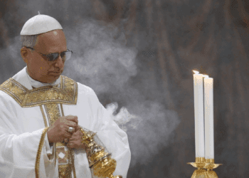 El Papa León XIV mantiene provisionalmente en sus cargos a los miembros de la Curia Romana