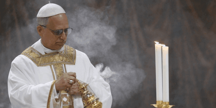 El Papa León XIV mantiene provisionalmente en sus cargos a los miembros de la Curia Romana