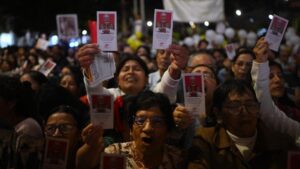 El Pueblo del Papa 2