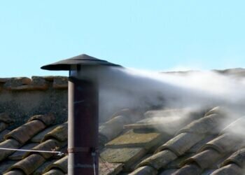 Fumata blanca: habemus Papam