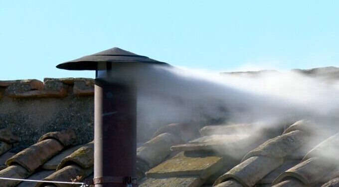 Fumata blanca: habemus Papam