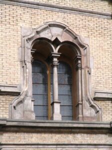 Iglesia escolapios zaragoza 3