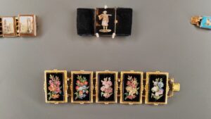 Los Museos Vaticanos revelan la colección de micromosaicos en una exposición fantástica 5 Museo Vaticano 3