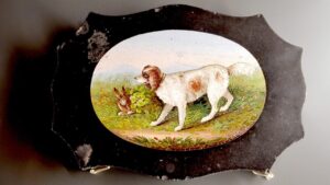 Los Museos Vaticanos revelan la colección de micromosaicos en una exposición fantástica 7 Museo Vaticano 5