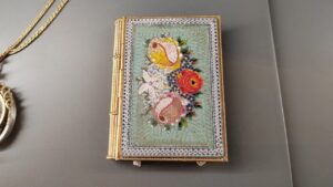 Los Museos Vaticanos revelan la colección de micromosaicos en una exposición fantástica 8 Museo Vaticano 6