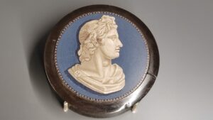 Los Museos Vaticanos revelan la colección de micromosaicos en una exposición fantástica 9 Museo Vaticano 7