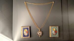 Los Museos Vaticanos revelan la colección de micromosaicos en una exposición fantástica 3 Museo Vaticano1