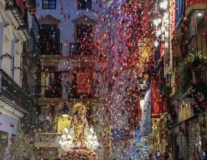 Procesion Virgen Desamparados 03 1