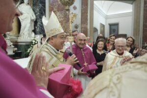 Procesion general virgen desamparados 2