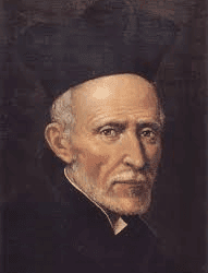 Calasanz, vida y obra II: Su etapa en Roma