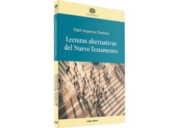 Una lectura renovada del Nuevo Testamento