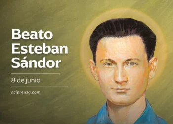 Hoy se recuerda a beato mártir que salvó de morir a 6 jóvenes