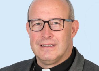 Mons. José Antonio Satué Huerto ha sido nombrado obispo de Málaga