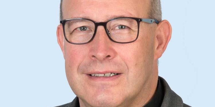 Mons. José Antonio Satué Huerto ha sido nombrado obispo de Málaga