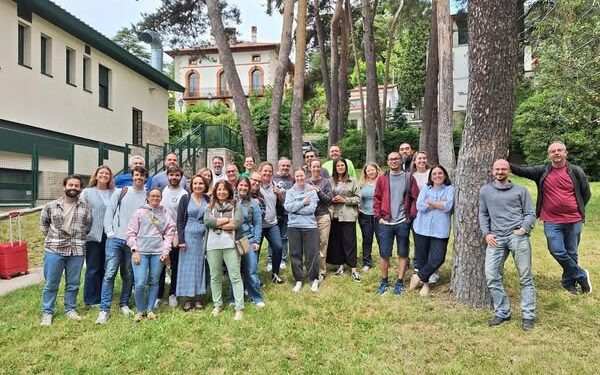 Impulsando la Pastoral de los Escolapios de Betania 1 Impulsando la Pastoral de los Escolapios de Betania