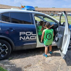 Escuelas Pías Jaca, en el V Evento-Encuentro familiar Ciudadela de Jaca de la Asociación Sonrisas 3 506453307 1277645451036394 8263222314152316229 n