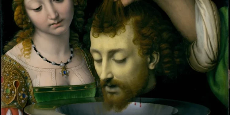 Es el único santo al cual se le celebra la fiesta el día de su nacimiento. Y es quien instauró el bautismo de penitencia, San Juan y su relación con las Hogueras