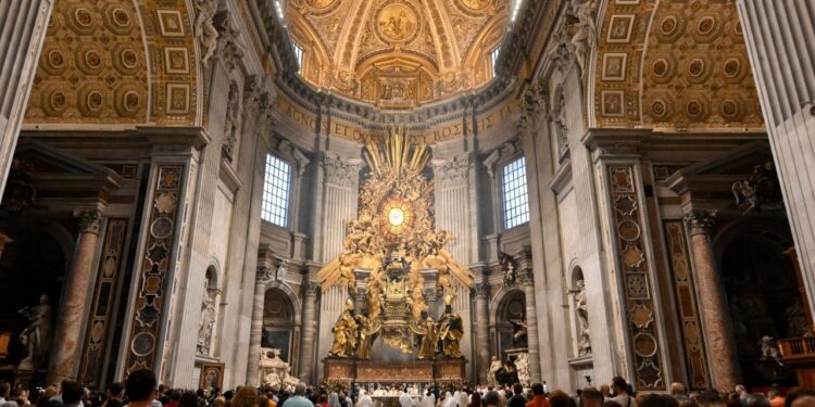 Por quinta vez en la historia se celebrará este jueves 26 de junio