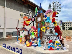 Colegio Calasancio Alicante 2