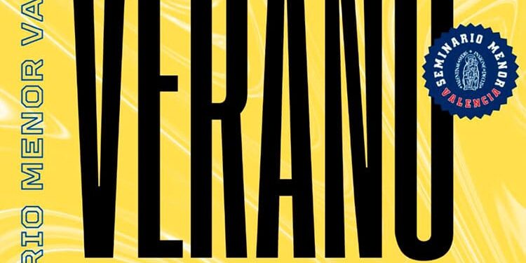 Convivencia-Encuentro de verano para monaguillos y jóvenes en Valencia, del 23 al 27 de junio, en el Seminario Menor de Xàtiva