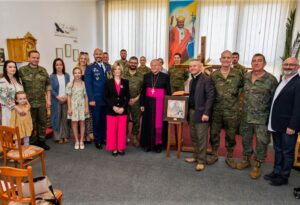 Virgen Desamparados Eslovaquia 3