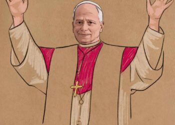 Solemnidad de los Santos Apóstoles Pedro y Pablo, y el Óbolo de San Pedro