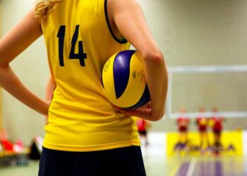 Una representación del mundo del Deporte, en los actos del Jubileo en Roma los días 14 y 15 de junio