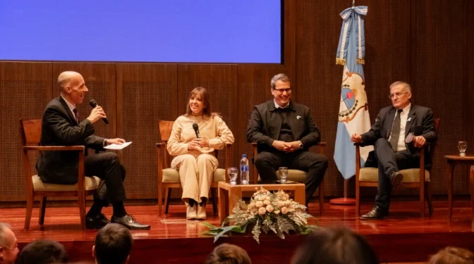 Argentina celebra el Jubileo de la Política: compromiso con la justicia y la dignidad humana