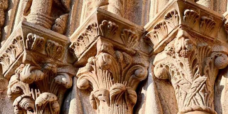 Jornadas Nacionales de Patrimonio Cultural de la Iglesia, del 30 de junio al 3 de julio 1 Jornadas Nacionales de Patrimonio Cultural de la Iglesia, del 30 de junio al 3 de julio