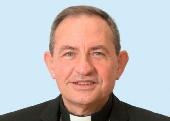 Mons. Abilio Martínez Varea nombrado obispo de Ciudad Real