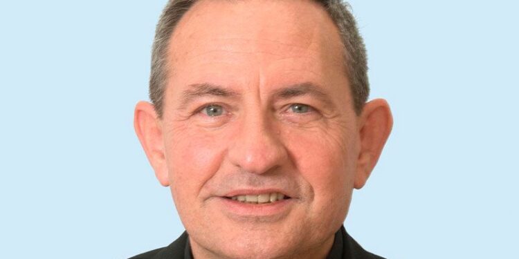 Mons. Abilio Martínez Varea nombrado obispo de Ciudad Real 1 Mons. Abilio Martínez Varea nombrado obispo de Ciudad Real