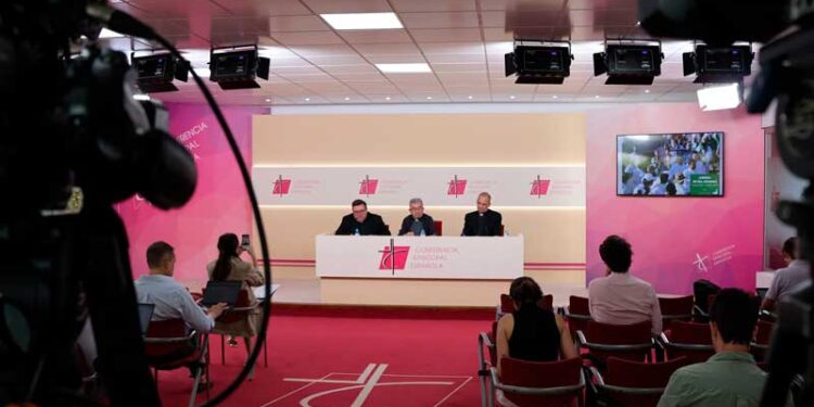 Más de 23.000 jóvenes españoles, rumbo al multitudinario Jubileo en Roma