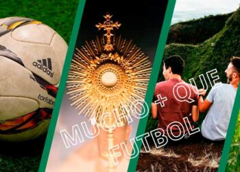 Torneo de fútbol Copa Nacional de Seminarios en Burgos