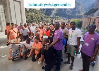 Una nueva edición de la Ruta Calasancia